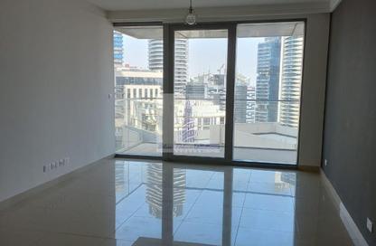 Apartment - 1 Bedroom - 2 Bathrooms for rent in Boulevard Point - Downtown Dubai - Dubai