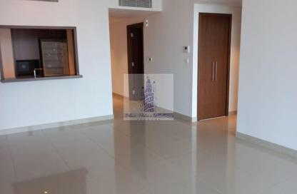 Apartment - 1 Bedroom - 2 Bathrooms for rent in Boulevard Point - Downtown Dubai - Dubai