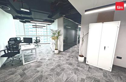 Office Space - Studio for sale in Smart Heights - Barsha Heights (Tecom) - Dubai