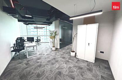 Office Space - Studio for sale in Smart Heights - Barsha Heights (Tecom) - Dubai