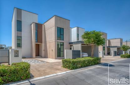 Villa - 5 Bedrooms - 7 Bathrooms for sale in Caya 2 - Arabian Ranches 3 - Dubai