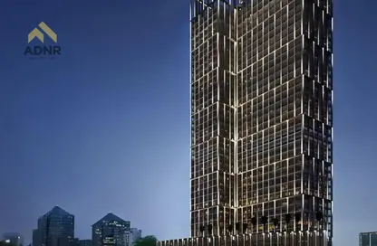 شقة - غرفة نوم - 2 حمامات للبيع في بن غاطي تيتانيا - مجان - دبي لاند - دبي