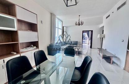 Apartment - 2 Bedrooms - 2 Bathrooms for rent in Starz Tower 1 - Starz by Danube - Al Furjan - Dubai
