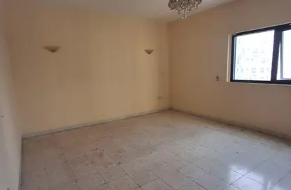 Apartment - 3 Bedrooms - 3 Bathrooms for rent in Al Majaz 3 - Al Majaz - Sharjah