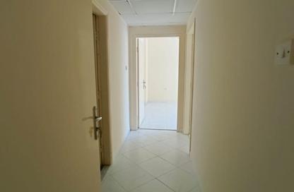 Apartment - 2 Bedrooms - 3 Bathrooms for rent in Al Majaz 3 - Al Majaz - Sharjah