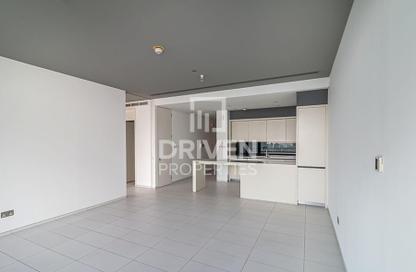 Apartment - 1 Bedroom - 2 Bathrooms for rent in Index Tower - DIFC - Dubai