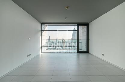 Apartment - 1 Bedroom - 2 Bathrooms for rent in Index Tower - DIFC - Dubai