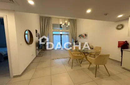 Apartment - 1 Bedroom - 1 Bathroom for rent in Lamtara 1 - Madinat Jumeirah Living - Umm Suqeim - Dubai