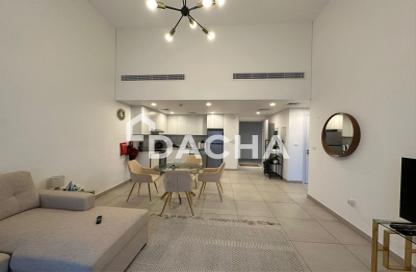 شقة - غرفة نوم - 1 حمام للايجار في 1لامتارا - مدينة جميرا ليفينج - أم سقيم - دبي