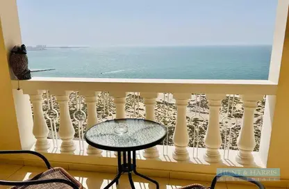 Apartment - 1 Bedroom - 1 Bathroom for sale in Royal breeze 2 - Royal Breeze - Al Hamra Village - Ras Al Khaimah