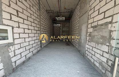 Retail - Studio - 1 for rent in Pantheon Elysee III - District 15 - Jumeirah Village Circle - Dubai