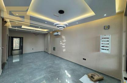 Townhouse - 5 Bedrooms - 7 Bathrooms for rent in Al Zaheya Gardens - Al Zahya - Ajman