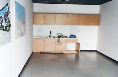 Office Space - Studio for rent in Azizi Riviera 24 - Azizi Riviera - Meydan One - Meydan - Dubai