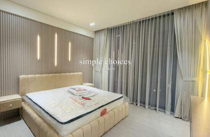 Apartment - 1 Bedroom - 2 Bathrooms for sale in Binghatti Aurora - District 12 - Jumeirah Village Circle - Dubai