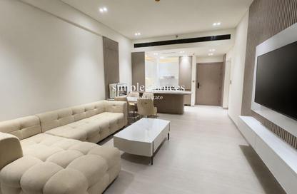 Apartment - 1 Bedroom - 2 Bathrooms for sale in Binghatti Aurora - District 12 - Jumeirah Village Circle - Dubai