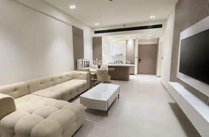 Apartment - 1 Bedroom - 2 Bathrooms for sale in Binghatti Aurora - District 12 - Jumeirah Village Circle - Dubai