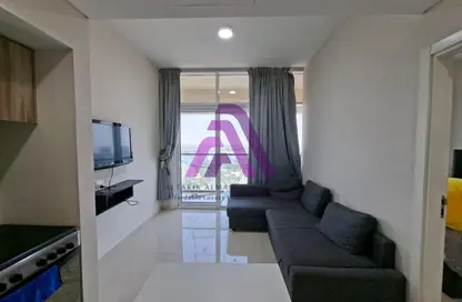 Apartment - 1 Bedroom - 2 Bathrooms for rent in Golf Vita A - Golf Vita - DAMAC Hills - Dubai