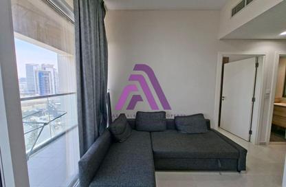 Apartment - 1 Bedroom - 2 Bathrooms for rent in Golf Vita A - Golf Vita - DAMAC Hills - Dubai