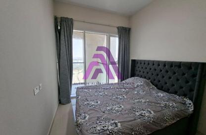 Apartment - 1 Bedroom - 2 Bathrooms for rent in Golf Vita A - Golf Vita - DAMAC Hills - Dubai