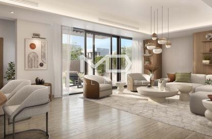 Townhouse - 3 Bedrooms - 3 Bathrooms for sale in The Sustainable City - Yas Island - Yas Island - Abu Dhabi Townhouse - 3 Bedrooms - 3 Bathrooms for sale in The Sustainable City - Yas Island - Yas Island - Abu Dhabi