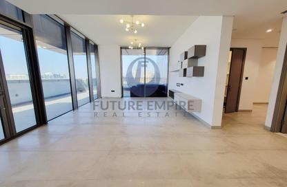 Apartment - 3 Bedrooms - 5 Bathrooms for rent in Health care City - Dubai Healthcare City - Bur Dubai - Dubai