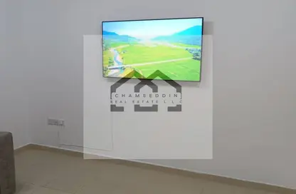 Apartment - 2 Bedrooms - 2 Bathrooms for sale in City Tower - Al Nuaimiya - Ajman