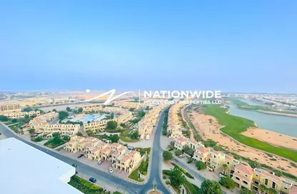 شقة - 1 حمام للبيع في 4 رويال بريز - رويال بريز - قرية الحمرا - رأس الخيمة