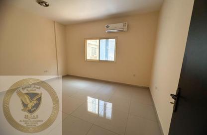 Apartment - 2 Bedrooms - 2 Bathrooms for rent in Al Rashidiya 1 - Al Rashidiya - Ajman