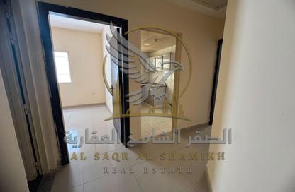 Apartment - 2 Bedrooms - 2 Bathrooms for rent in Al Rashidiya 1 - Al Rashidiya - Ajman Apartment - 2 Bedrooms - 2 Bathrooms for rent in Al Rashidiya 1 - Al Rashidiya - Ajman