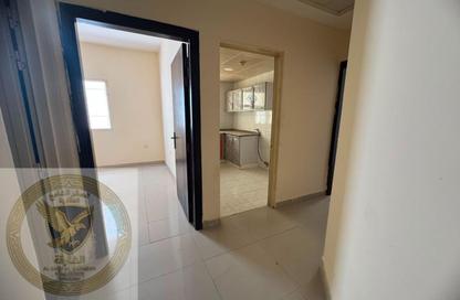 Apartment - 2 Bedrooms - 2 Bathrooms for rent in Al Rashidiya 1 - Al Rashidiya - Ajman Apartment - 2 Bedrooms - 2 Bathrooms for rent in Al Rashidiya 1 - Al Rashidiya - Ajman