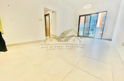 شقة - 2 غرف نوم - 3 حمامات للايجار في الهباي 3 - جميرا جاردن سيتي - السطوة - دبي