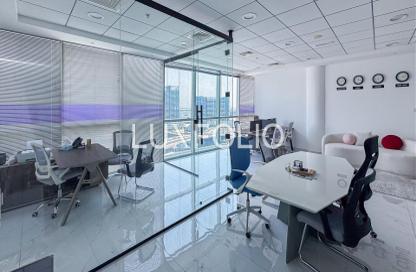 Office Space - Studio for rent in B2B Tower - Business Bay - Dubai Office Space - Studio for rent in B2B Tower - Business Bay - Dubai