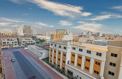 Apartment - 1 Bedroom - 1 Bathroom for rent in May Residence 4 - May Residence - District 10 - Jumeirah Village Circle - Dubai