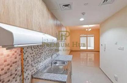 Apartment - 1 Bedroom - 1 Bathroom for rent in May Residence 4 - May Residence - District 10 - Jumeirah Village Circle - Dubai