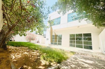 Villa - 4 - 4 for rent in Umm Suqeim 2 Villas - Umm Suqeim 2 - Umm Suqeim - Dubai Villa - 4 - 4 for rent in Umm Suqeim 2 Villas - Umm Suqeim 2 - Umm Suqeim - Dubai