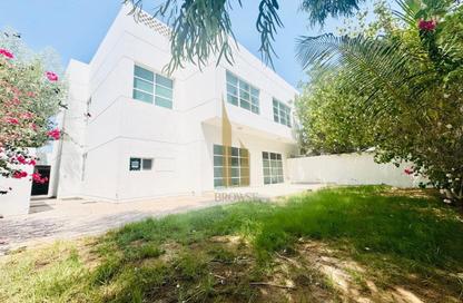 Villa - 4 - 4 for rent in Umm Suqeim 2 Villas - Umm Suqeim 2 - Umm Suqeim - Dubai Villa - 4 - 4 for rent in Umm Suqeim 2 Villas - Umm Suqeim 2 - Umm Suqeim - Dubai