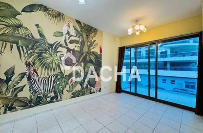Apartment - 1 Bedroom - 2 Bathrooms for rent in Azure - Dubai Marina - Dubai Apartment - 1 Bedroom - 2 Bathrooms for rent in Azure - Dubai Marina - Dubai