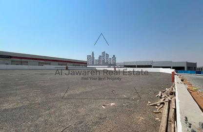 Land - Studio for rent in Umm Dir - Umm Al Quwain