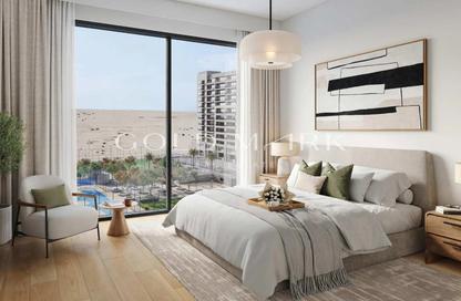 Apartment - 1 Bedroom - 2 Bathrooms for sale in Hillcrest - Town Square - Dubai
