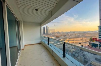 Apartment - 1 Bedroom - 1 Bathroom for rent in Marina Diamond 2 - Marina Diamonds - Dubai Marina - Dubai