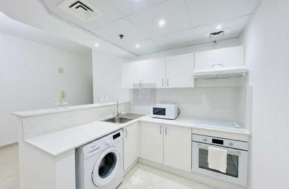 Apartment - 1 Bedroom - 1 Bathroom for rent in Marina Diamond 2 - Marina Diamonds - Dubai Marina - Dubai