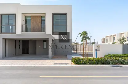 تاون هاوس - 4 غرف نوم - 5 حمامات للبيع في أورانيا - ذا فالي - دبي
