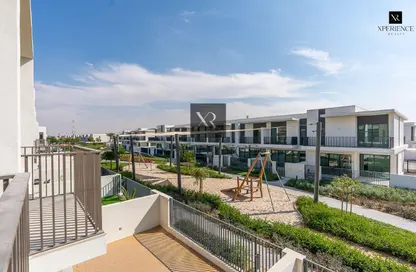 Townhouse - 4 Bedrooms - 5 Bathrooms for sale in Orania - The Valley - Dubai