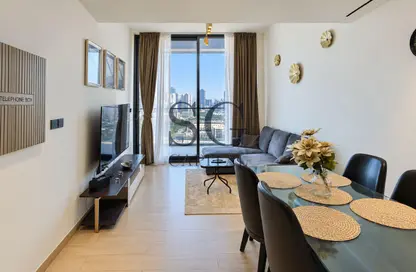 Apartment - 1 Bedroom - 2 Bathrooms for sale in Binghatti Corner - District 10 - Jumeirah Village Circle - Dubai