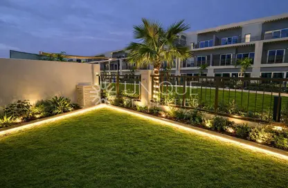 Townhouse - 4 Bedrooms - 4 Bathrooms for rent in Camelia - Damac Hills 2 - Dubai