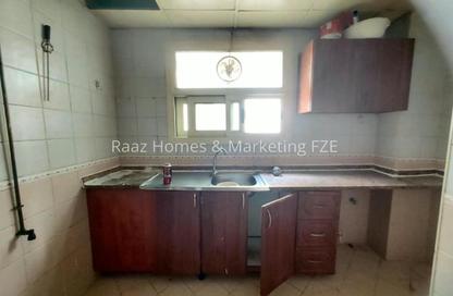Apartment - 1 - 1 for rent in Al Nabaa Building - Al Naba'ah - Al Sharq - Sharjah Apartment - 1 - 1 for rent in Al Nabaa Building - Al Naba'ah - Al Sharq - Sharjah