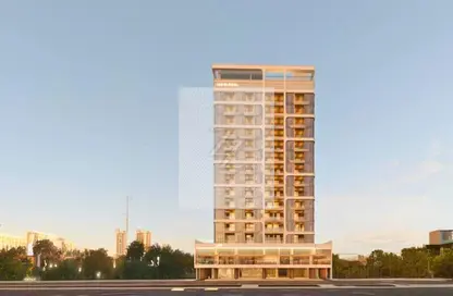 Apartment - 1 Bedroom - 2 Bathrooms for sale in J188 - Al Jaddaf - Dubai Apartment - 1 Bedroom - 2 Bathrooms for sale in J188 - Al Jaddaf - Dubai