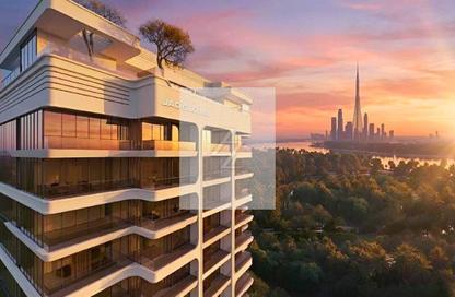 Apartment - 1 Bedroom - 2 Bathrooms for sale in J188 - Al Jaddaf - Dubai Apartment - 1 Bedroom - 2 Bathrooms for sale in J188 - Al Jaddaf - Dubai
