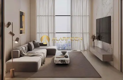 Apartment - Studio - 1 Bathroom for sale in Maison Elysee 3 - Jumeirah Village Circle - Dubai