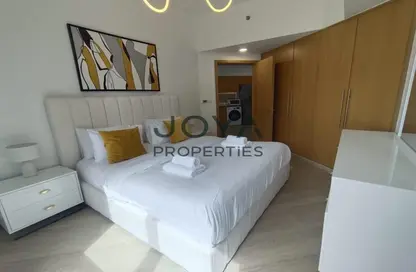 شقة - غرفة نوم - 2 حمامات للايجار في بلفيو برج 2 - أبراج بلفيو - وسط مدينة دبي - دبي